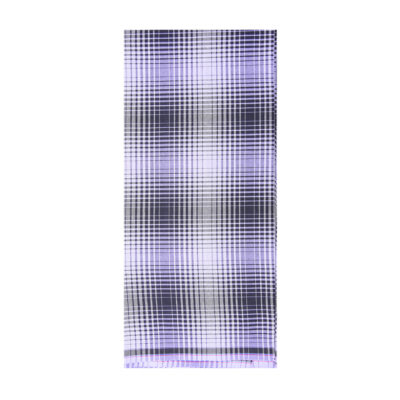 Black Color Checks Lungi