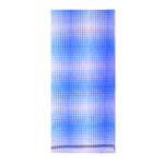 Blue Color Micro Checks Lungi