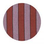 Grey 1Inch Stripe Lungi