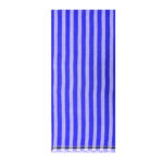 Violet 1Inch Stripe Lungi