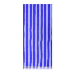 Gold Horse 1 inch stripe - Violet