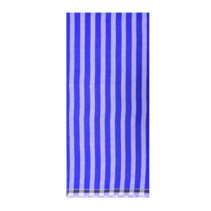 Gold Horse 1 inch stripe - Violet