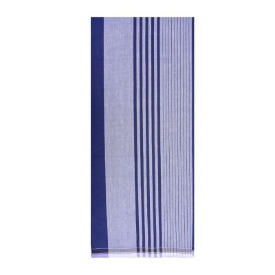 Violet Random stripes lungi