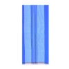 blue color random stripes lungi
