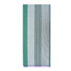 green color random stripes lungi