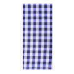 Violet Color Chess Lungi