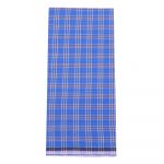 Blue Lungi Combo1 – Pack of 2