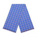 Blue Lungi Combo1 – Pack of 2