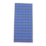 Blue Lungi Combo1 – Pack of 2