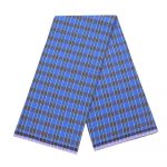 Blue Lungi Combo1 – Pack of 2