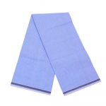 Blue Lungi Combo2 – Pack of 2