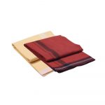 Color Dhoti Combo2- Pack of 2