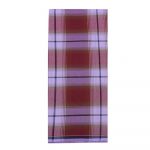 Maroon Madras Check Lungi