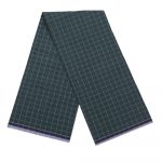 Parrot Green Ring Lungi