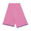 Red pulli lungi vshaped