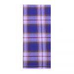 Violet Madras Check Lungi