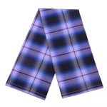 Blue Madras Check Lungi