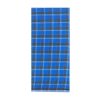 Blue Brown Medium Check4 no 7