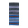 Grey Lungi with multicolor stripes no 6