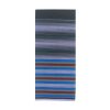 Grey Lungi with multicolor stripes no 6