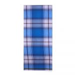 Light Blue Madras Check Lungi