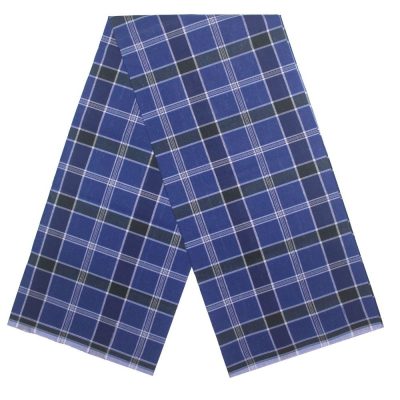 Violet and Grey Fancy Lungi vshaped no 5