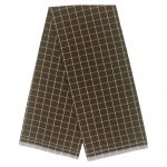 Dark Brown Ring Lungi