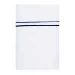 Small Violet Border Double Dhoti – 3.8 Mt