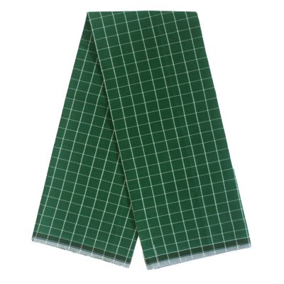 Green Ring Lungi Vshape