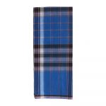 Blue Box with Red Line Lungi