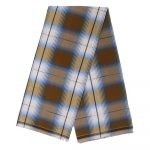 Brown Madras Check Lungi