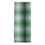 Green Color Micro Checks Lungi