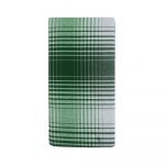 Green Color Micro Checks Lungi