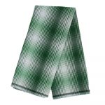 Green Color Micro Checks Lungi