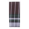 Grey with Red and Green Stripes No 7 Featured Image