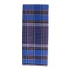 Violet Micro Boxes Lungi