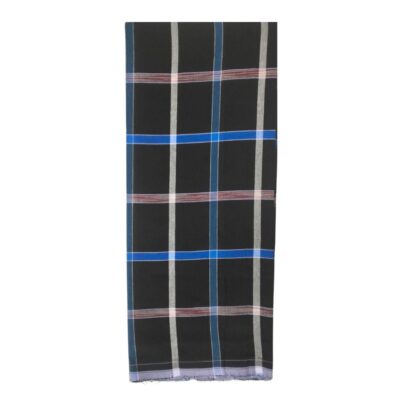 Black Lolipop Lungi