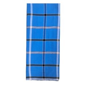 Blue lolipop lungi