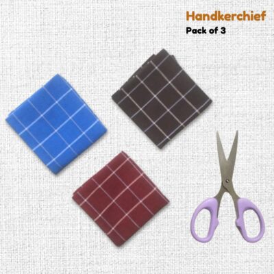 Ring design Handkerchiefs