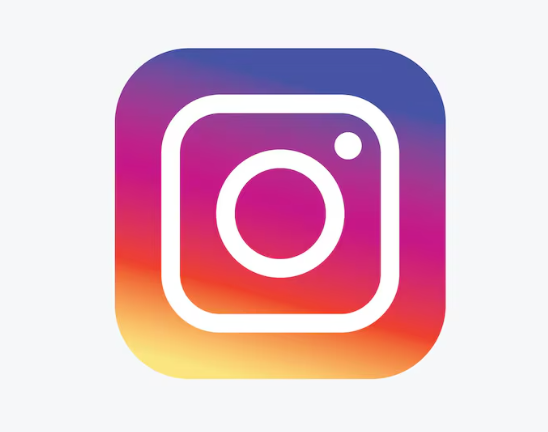 insta logo