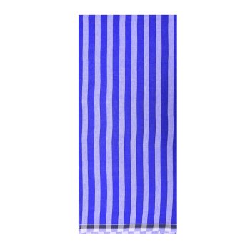 Gold Horse 1 inch stripe - Violet