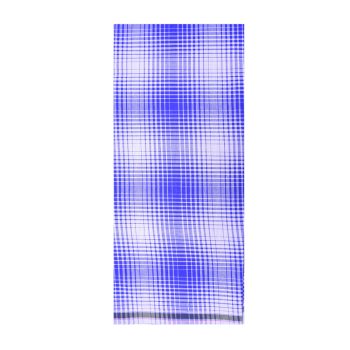 Violet Color Checks Lungi